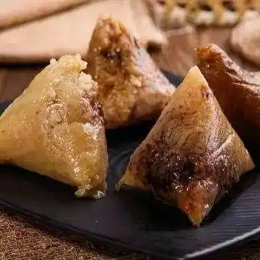 粽子节电竞战报：重口味操作让粉丝直呼“戒游”